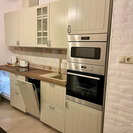 Vitality Apartman Мако Екстер'єр фото