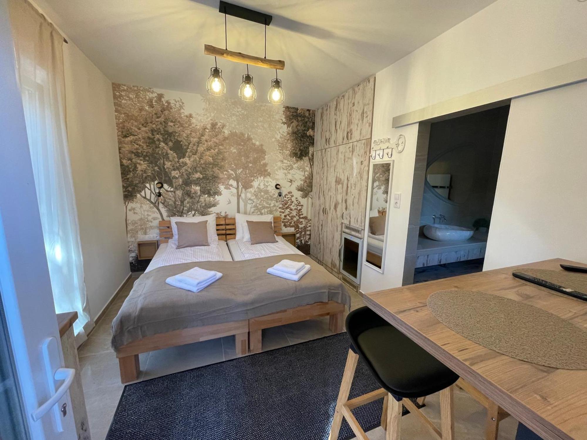 Vitality Apartman Мако Екстер'єр фото