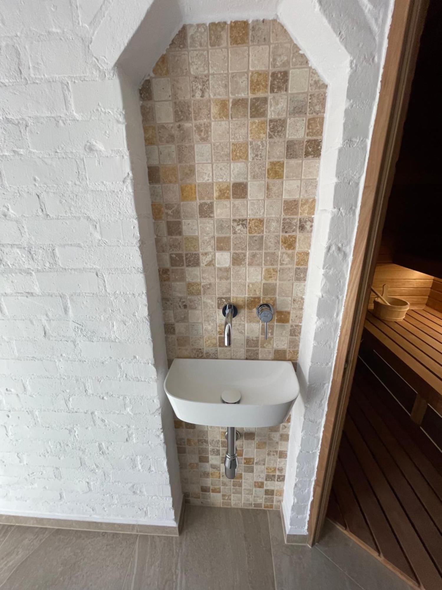Vitality Apartman Мако Екстер'єр фото